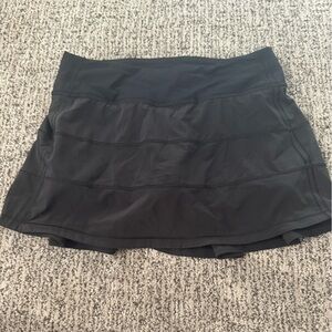 Lululemon Pace Rival Skirt